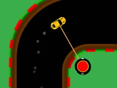 Igra Dangerous Turn spletu