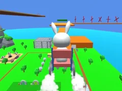 Igra Wheelchair Mini Games spletu