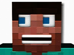 Igra Block Craft Survival spletu