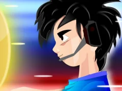 Igra Esport Gamer Tycoon spletu
