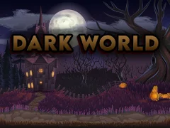 Igra Dark World spletu