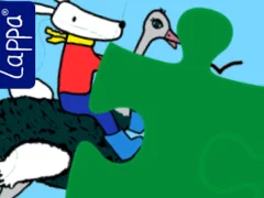 Igra Lappa Connect spletu