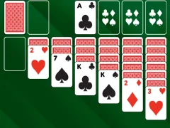 Igra Solitaire Collection spletu