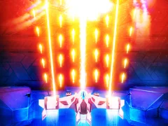 Igra Galaxy Shooter spletu
