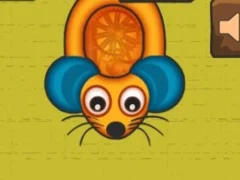 Igra Key Rodent spletu