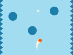 Igra Chaotic Ball spletu