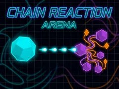 Igra Chain Reaction Arena spletu