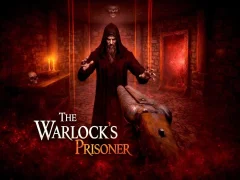 Igra The Warlock's Prisoner spletu