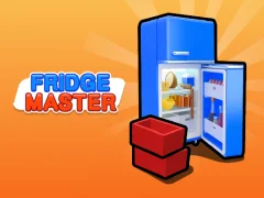 Igra Fridge Master spletu