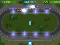 Igra Ultimate Speed Racer Road King spletu