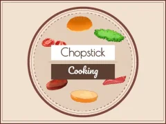 Igra Chopstick Cooking spletu