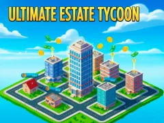 Igra Ultimate Estate Tykoon spletu
