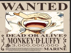 Igra One Piece Funny Games spletu
