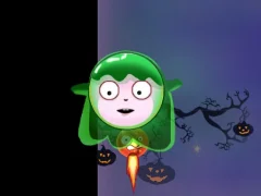 Igra Bomber The Ghost spletu