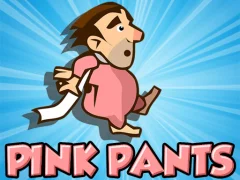 Igra Pink Pants spletu