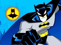 Igra Batman Crush Saga spletu