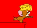 Igra Tom & Jerry - Run Jerry Run! spletu