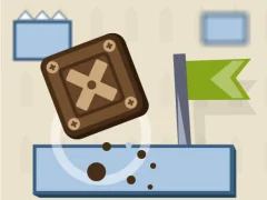 Igra Physics Box 2 spletu