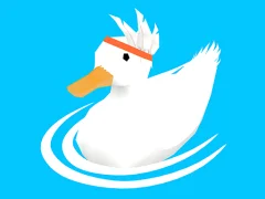 Igra Duck Lings spletu