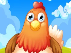 Igra Chicken Egg Challenge spletu