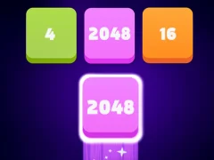 Igra 2048 Number Match spletu