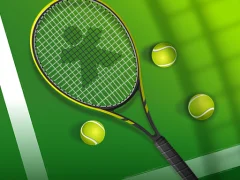 Igra Tennis Open 2022 spletu