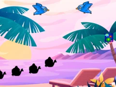 Igra Heartlock Escape spletu