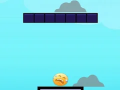 Igra Sky Jumping Balls spletu