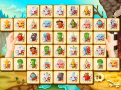Igra Spartan Mahjong spletu