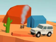 Igra Off Road Auto Trial spletu