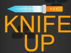 Igra Knife Up spletu