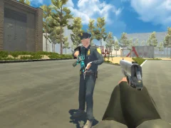 Igra Labubu Shooter spletu