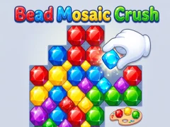Igra Bead Mosaic Crush spletu