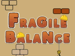 Igra Fragile Balance spletu