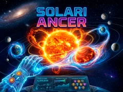 Igra Solariancer spletu