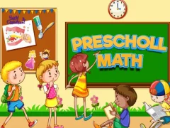 Igra Preschool Math spletu