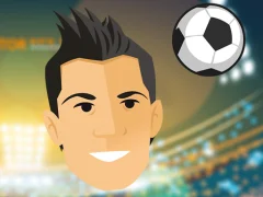Igra Football Legends Big Head Soccer spletu