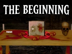 Igra The Beginning spletu