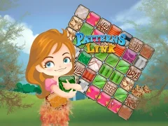 Igra Patterns Link spletu