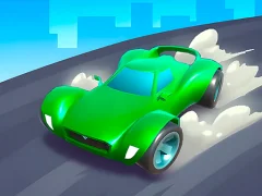 Igra Toy Cars: 3D Racing spletu