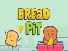 Igra Bread Pit 2021 spletu