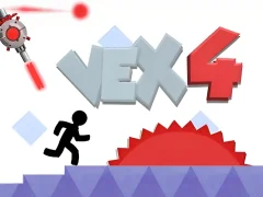 Igra Vex 4 spletu