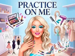 Igra Practice On Me spletu