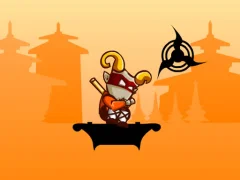 Igra Clan Samurai spletu