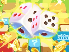 Igra Board Kings Board Dice spletu