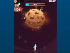 Igra Merge Master: Weapons Craft spletu