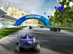 Igra GT Formula Championship spletu