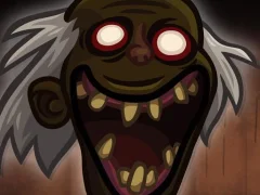 Igra Troll Face Quest Horror 3 spletu