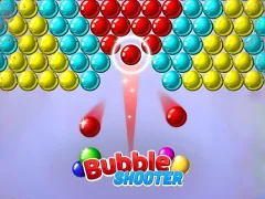 Igra Bubble Shooter Endless spletu