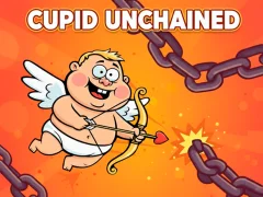 Igra Cupid Unchained spletu